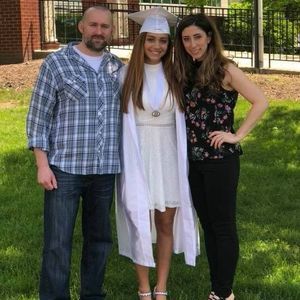 Meet your Posher, Jamie